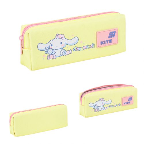 Пенал Kite 642 CR  мініатюра фото 1