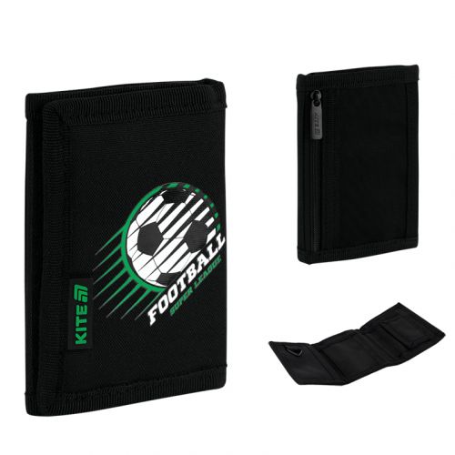 Гаманець Kite 598-2  мініатюра фото 1