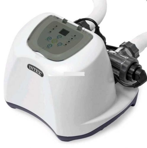 Intex Хлоргенератор (система морської води QS1600 Plus, 16 г/год)  мініатюра фото 1