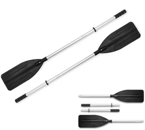 Intex Алюмінієві весла для човнів 137 см  мініатюра фото 1