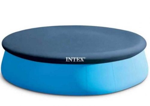 Intex Тент для басейну, діаметр 305 см  мініатюра фото 1