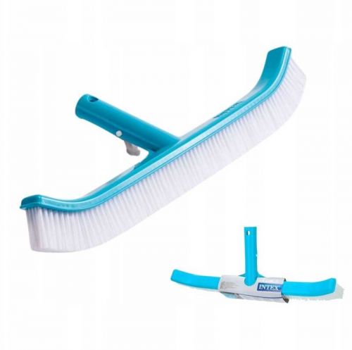 Intex Щітка для стін басейну  мініатюра фото 1