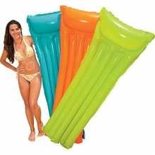 Intex Матрац 3 кольори, розміром 183х69см, від 12-ти років  мініатюра фото 1