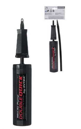 Intex Насос ручний, 29см  мініатюра фото 1