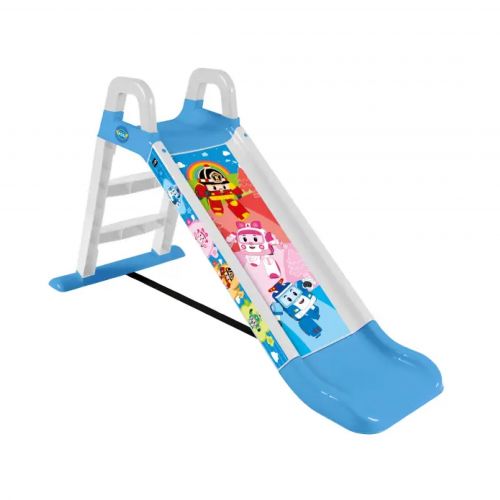 Горькая малая, "Робокар Поли" 140 см  мініатюра фото 1