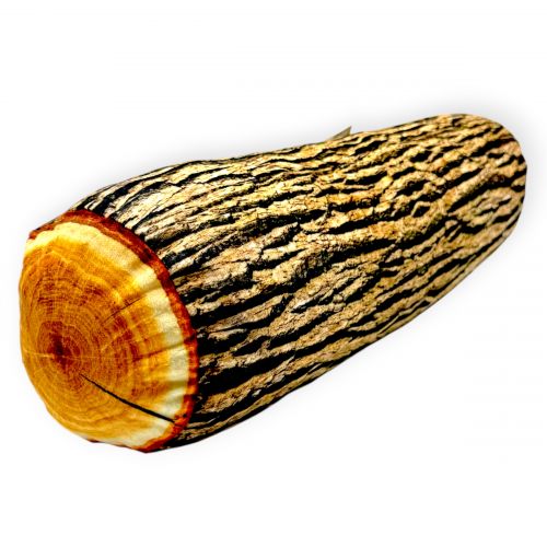 Іграшка м’яконабивна «Поліно» розмір 45 см  мініатюра фото 1