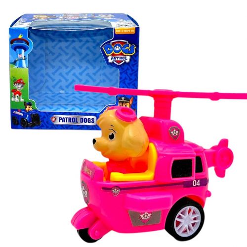 Іграшка-фігурка герой "Щенячий патруль: Скай"  мініатюра фото 1