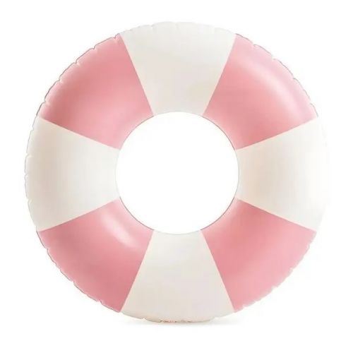 Коло надувне (вік 9+) 91cm (РОЖЕВЕ)  мініатюра фото 1