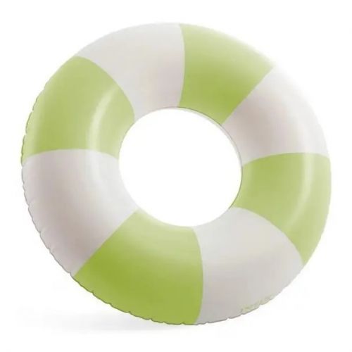 Коло надувне (вік 9+) 91cm (САЛАТОВЕ)  мініатюра фото 1