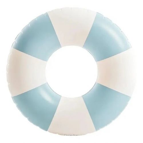 Коло надувне (вік 9+) 91cm (БЛАКИТНЕ)  мініатюра фото 1