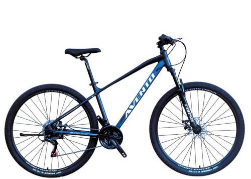 Велоcипед Спортивний Corso «Avento» 29 дюймів  мініатюра фото 1