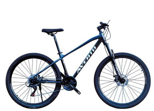 Велоcипед Спортивний Corso «Avento» 27. 5 дюймів  мініатюра фото 1