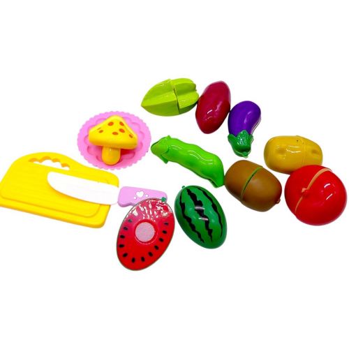 Різка овочей та фруктів (пакет 29,5*4,5*20 см)  мініатюра фото 1