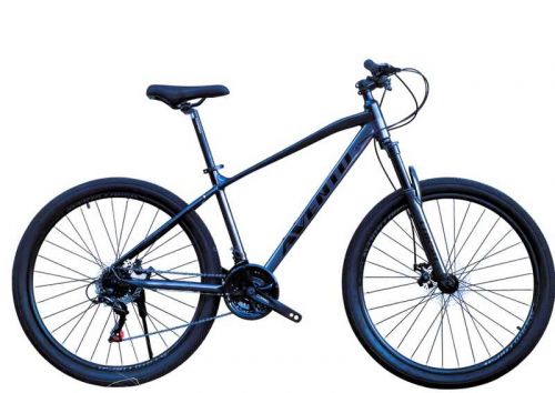 Велоcипед Спортивний Corso «Avento» 27. 5 дюймів  мініатюра фото 1