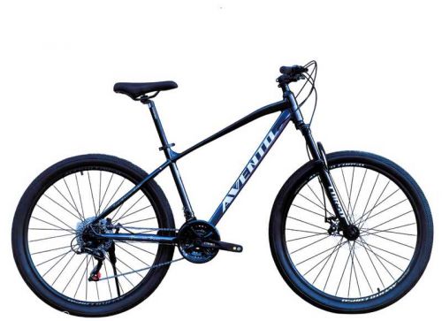 Велоcипед Спортивний Corso «Avento» 27. 5 дюймів  мініатюра фото 1