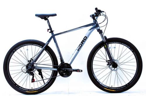 Велоcипед Спортивний Corso «Kord» 29 дюймів  мініатюра фото 1