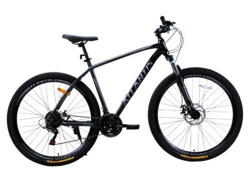 Велосипед Спортивний Corso «Atlantis» 29 дюймів  мініатюра фото 1