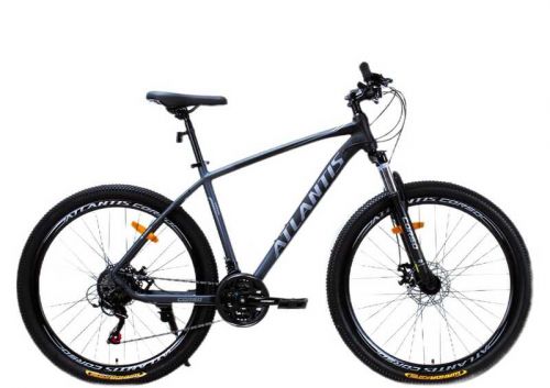 Велосипед Спортивний Corso «Atlantis» 27. 5 дюймів  мініатюра фото 1