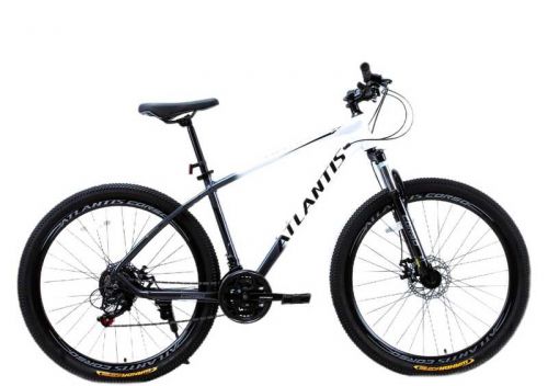 Велосипед Спортивний Corso «Atlantis» 27. 5 дюймів  мініатюра фото 1