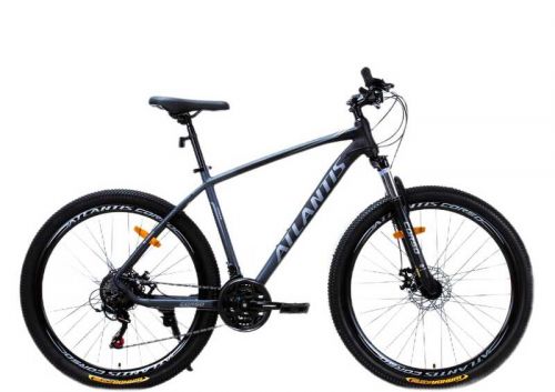 Велосипед Спортивний Corso «Atlantis» 27. 5 дюймів  мініатюра фото 1