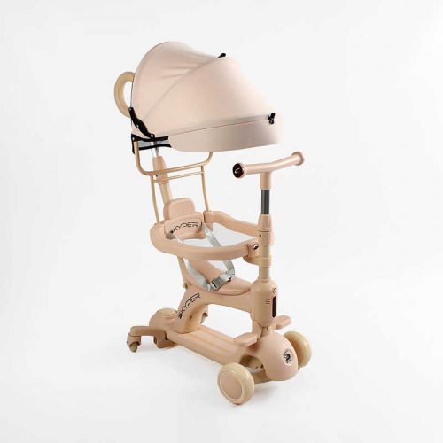 Самокат 5в1 Skyper  мініатюра фото 1