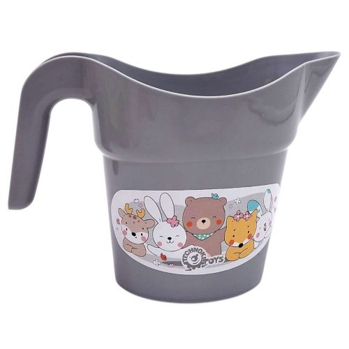 Іграшка "Лійка" ТехноК (СІРА)  мініатюра фото 1