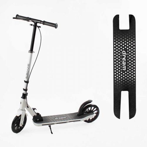 Самокат двоколісний "Skyper"  мініатюра фото 1