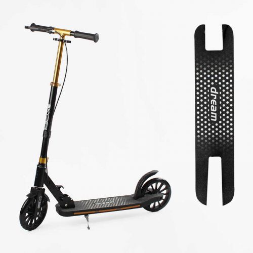 Самокат двоколісний "Skyper"  мініатюра фото 1