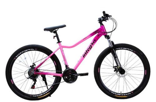 Велосипед Спортивный Corso «Integra» 27. 5 дюймов  мініатюра фото 1