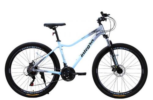 Велосипед Спортивный Corso «Integra» 27. 5 дюймов  мініатюра фото 1