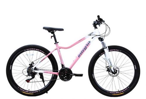 Велосипед Спортивный Corso «Integra» 26 дюймов  мініатюра фото 1