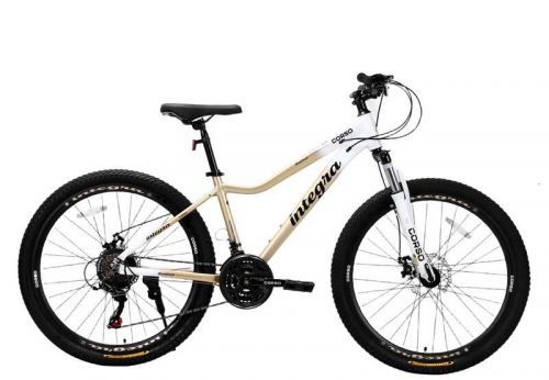 Велосипед Спортивный Corso «Integra» 26 дюймов  мініатюра фото 1