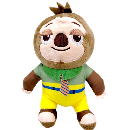 Уцінка.  М'яка іграшка "Зоотопія" 28 см (ВИД 3) Порваний  мініатюра фото 1