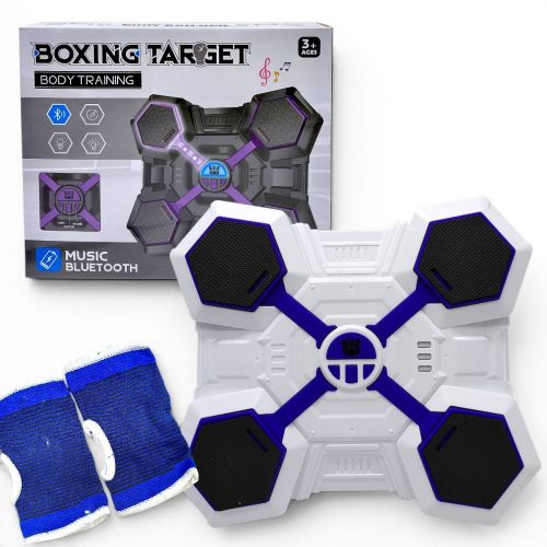 Електронний бокс, в коробці 28х7х33 см  мініатюра фото 1