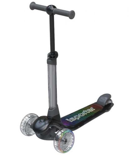 Самокат триколісний Best Scooter  мініатюра фото 1