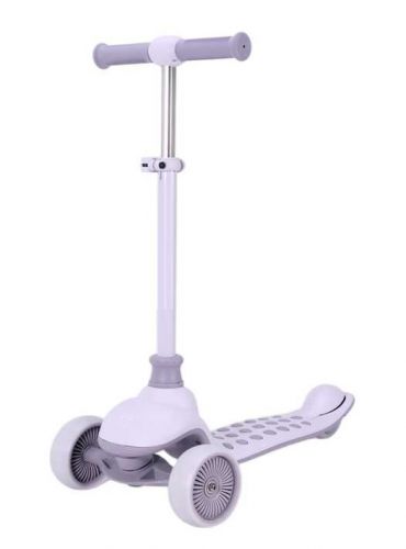 Самокат триколісний Best Scooter  мініатюра фото 1