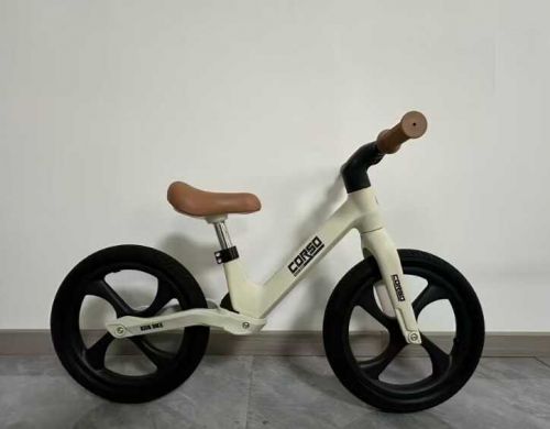 Велобіг Corso 14``  мініатюра фото 1