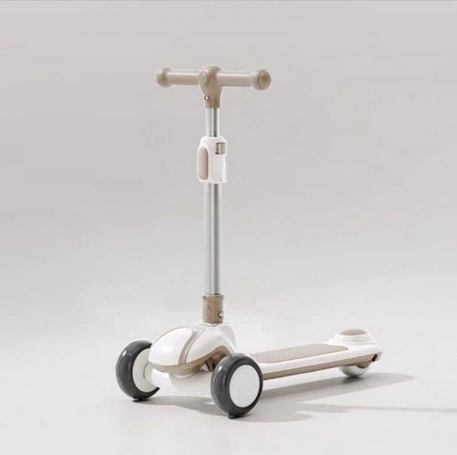 Самокат триколісний Skyper  мініатюра фото 1