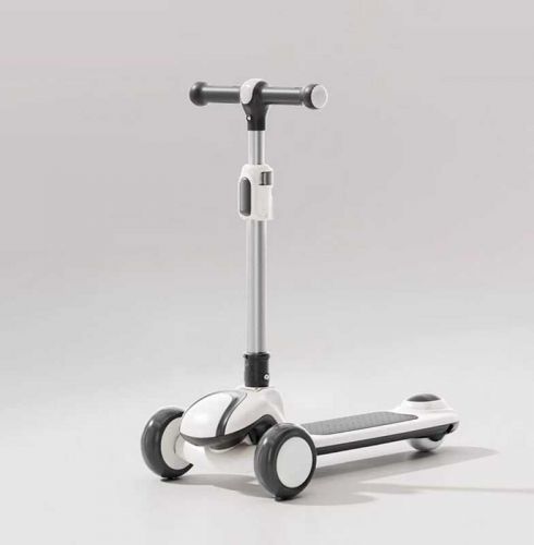 Самокат триколісний Skyper  мініатюра фото 1