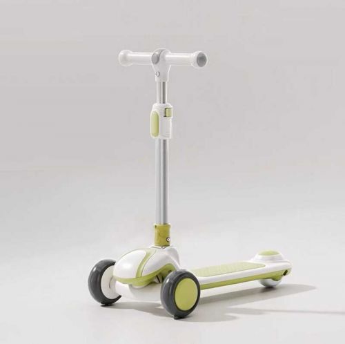 Самокат триколісний Skyper  мініатюра фото 1