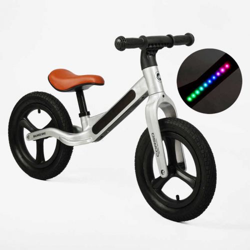 Велобіг Corso 12``  мініатюра фото 1