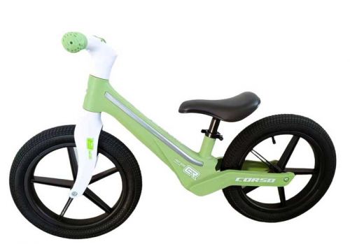 Велобіг Corso 14``  мініатюра фото 1