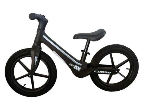 Велобіг Corso 14``  мініатюра фото 1