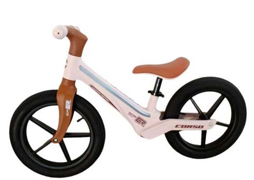 Велобіг Corso 14``  мініатюра фото 1