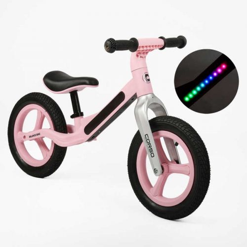 Велобіг Corso 12``  мініатюра фото 1