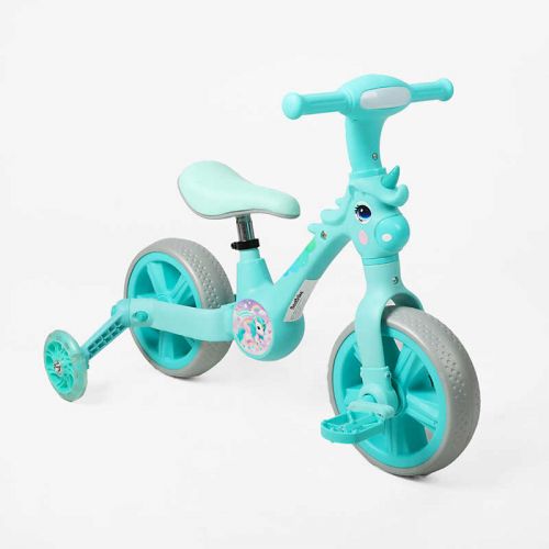 Велосипед-трансформер Best Trike  мініатюра фото 1