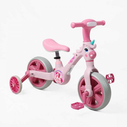 Велосипед-трансформер Best Trike  мініатюра фото 1