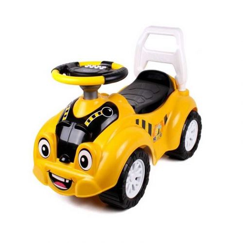 Толокарь Technok Toys, звуки и сигналы  мініатюра фото 1