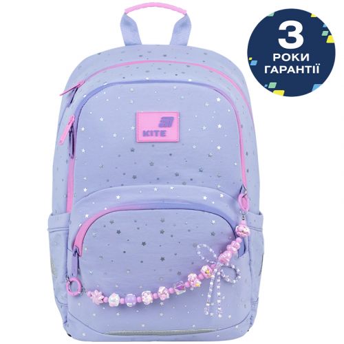 Рюкзак Kite Education 585 Twinke, Star  мініатюра фото 1