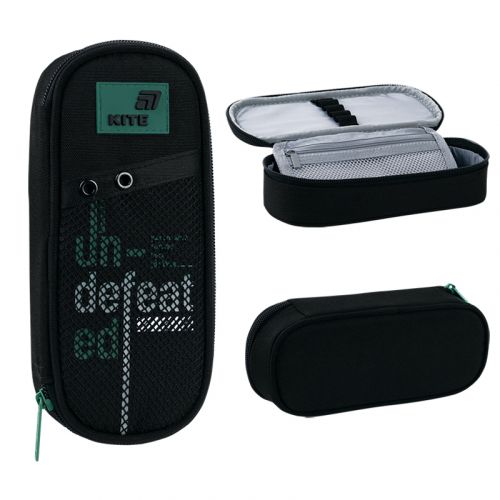 Пенал Kite 599-24  мініатюра фото 1